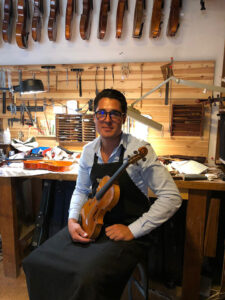 Acquisto violino Milano